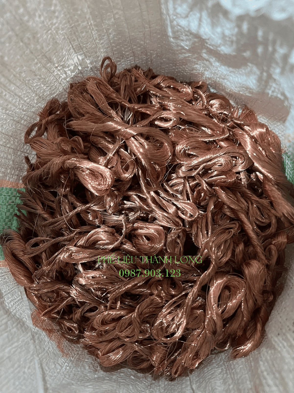 Phế Liệu Đồng Thành Long